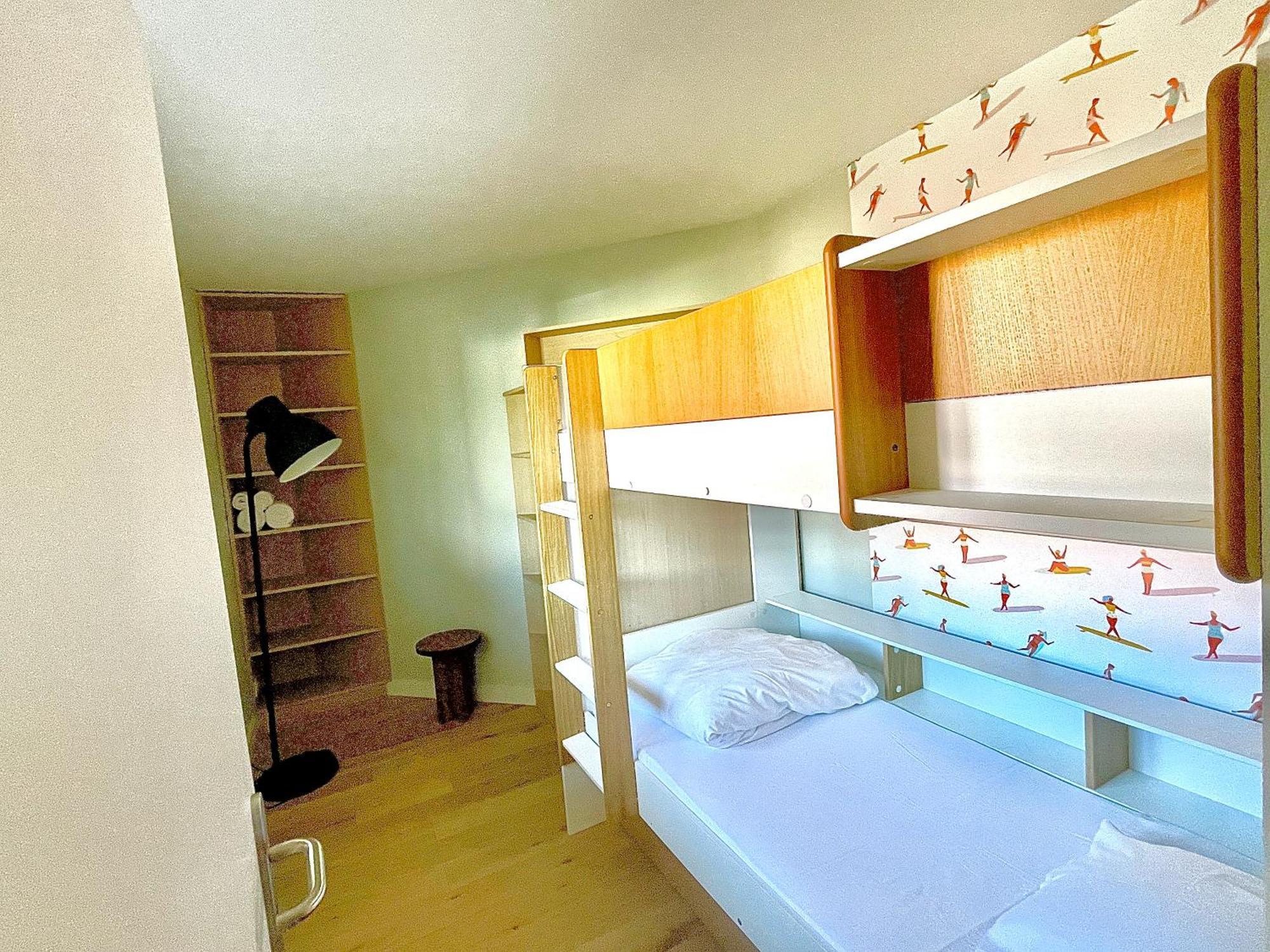 Splendide Appartement De Charme Avec Patio, Parking Et Plage A 3 Minutes Biarritz Luaran gambar